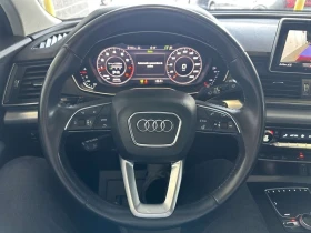 Audi Q5 2.0T Premium Plus quattro | Navi, CarPlay, Leather - 20950 € / 40974.64 лв. - 19545060 16