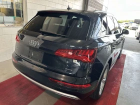 Audi Q5 2.0T Premium Plus quattro | Navi, CarPlay, Leather - 20950 € / 40974.64 лв. - 19545060 9