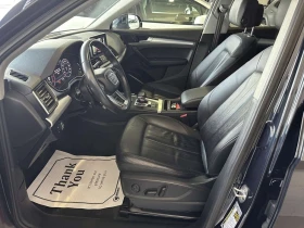 Audi Q5 2.0T Premium Plus quattro | Navi, CarPlay, Leather - 20950 € / 40974.64 лв. - 19545060 14