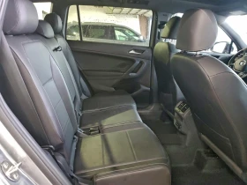 VW Tiguan 2.0T SE 4MOTION - 13000 € / 25425.79 лв. - 53167109 11