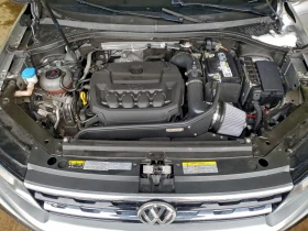 VW Tiguan 2.0T SE 4MOTION - 13000 € / 25425.79 лв. - 53167109 12