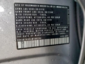 VW Tiguan 2.0T SE 4MOTION - 13000 € / 25425.79 лв. - 53167109 13