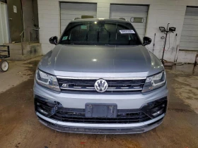 VW Tiguan 2.0T SE 4MOTION - 13000 € / 25425.79 лв. - 53167109 5