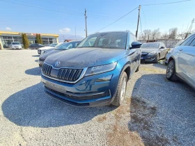 Skoda Kodiaq 2.0 -4х4/DSG/7места