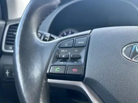 Hyundai Tucson / Premium / AWD / Keyless / Подгреви / CARFAX  - 14300 € / 27968.37 лв. - 98415017 13