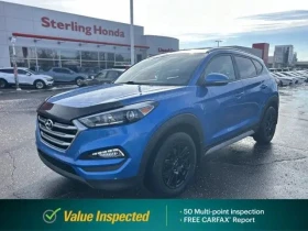 Hyundai Tucson / Premium / AWD / Keyless / Подгреви / CARFAX 