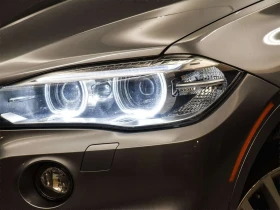 BMW X5 * xDrive35i * CARFAX * ЦЕНА ДО БГ - 12250 € / 23958.92 лв. - 93440571 8