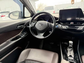 Toyota C-HR Luxury/JBL/Full LED/В гаранция , снимка 8