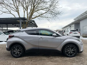 Toyota C-HR Luxury/JBL/Full LED/В гаранция , снимка 4