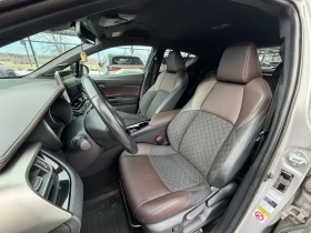 Toyota C-HR Luxury/JBL/Full LED/В гаранция , снимка 12