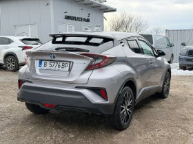 Toyota C-HR Luxury/JBL/Full LED/В гаранция , снимка 5