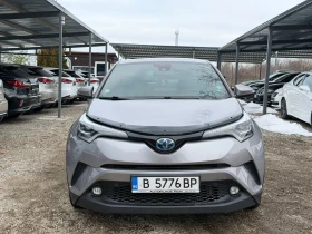 Toyota C-HR Luxury/JBL/Full LED/В гаранция , снимка 2