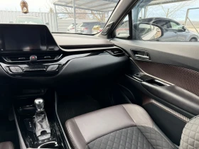 Toyota C-HR Luxury/JBL/Full LED/В гаранция , снимка 10
