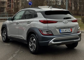 Hyundai Kona 1.6 Hybrid * 73000 KM * FACELIFT - 20900 € / 40876.85 лв. - 41672353 5