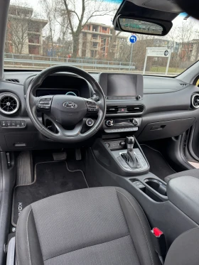 Hyundai Kona 1.6 Hybrid * 73000 KM * FACELIFT - 20900 € / 40876.85 лв. - 41672353 8