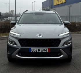 Hyundai Kona 1.6 Hybrid * 73000 KM * FACELIFT - 20900 € / 40876.85 лв. - 41672353 2