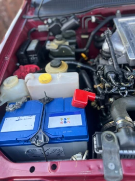 Nissan Terrano 2.7 TDI - 7777 € / 15210.49 лв. - 31216716 10