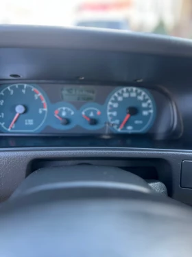 Nissan Terrano 2.7 TDI - 7777 € / 15210.49 лв. - 31216716 8