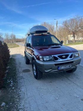 Nissan Terrano 2.7 TDI - 7777 € / 15210.49 лв. - 31216716 2