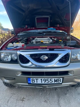 Nissan Terrano 2.7 TDI - 7777 € / 15210.49 лв. - 31216716 12