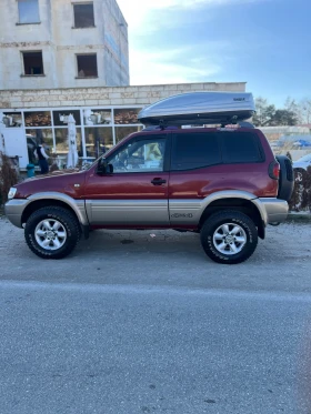 Nissan Terrano 2.7 TDI - 7777 € / 15210.49 лв. - 31216716 3