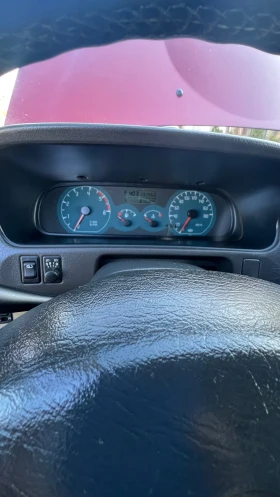 Nissan Terrano 2.7 TDI - 7777 € / 15210.49 лв. - 31216716 15