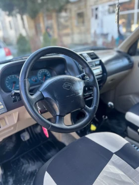 Nissan Terrano 2.7 TDI - 7777 € / 15210.49 лв. - 31216716 6