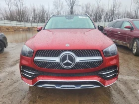 Mercedes-Benz GLE 350 4MATIC* BURMESTER* HEAD-UP* DISTRONIC* 360* ПАНО