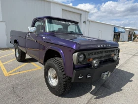 Dodge RAM 1500 D300 Pick Up | Auto.bg — изображение 5