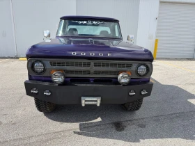 Dodge RAM 1500 D300 Pick Up | Auto.bg — изображение 6