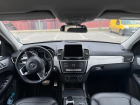 Mercedes-Benz GLE 350 4MATIC - 26500 € / 51829.49 лв. - 90835769 5