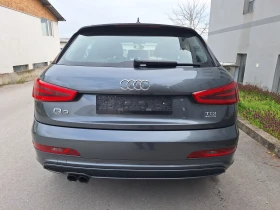 Audi Q3 2.0d 177kc s-line - 9777 € / 19122.15 лв. - 42080278 7