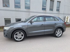 Audi Q3 2.0d 177kc s-line - 9777 € / 19122.15 лв. - 42080278 5
