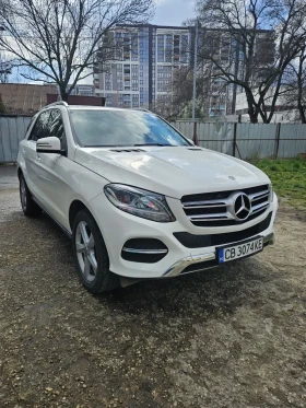 Mercedes-Benz GLE 350 - 24500 € / 47917.83 лв. - 54111725 3