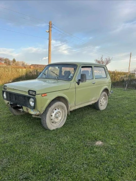 Lada Niva 1.6 - 1300 € / 2542.58 лв. - 22695879 3
