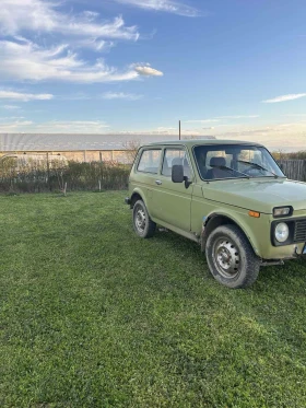 Lada Niva 1.6 - 1300 € / 2542.58 лв. - 22695879 2