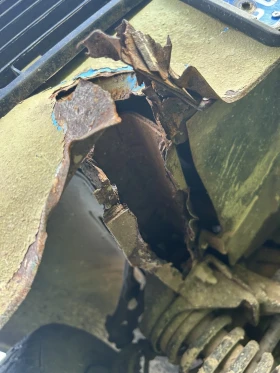 Lada Niva 1.6 - 1300 € / 2542.58 лв. - 22695879 10