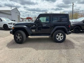 Jeep Wrangler * Sport S * ���� �� ������ * �� ���������������� | Mobile.bg � ����� ������ 3