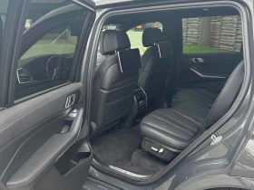 BMW X7 M-pkg | Laser | Distronic | ������ | Rear TV | 360 | Mobile.bg � ����� ������ 14