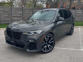 ������ BMW X7