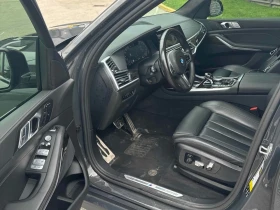 BMW X7 M-pkg | Laser | Distronic | ������ | Rear TV | 360 | Mobile.bg � ����� ������ 9