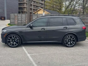 BMW X7 M-pkg | Laser | Distronic | ������ | Rear TV | 360 | Mobile.bg � ����� ������ 3
