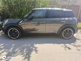 Mini Countryman 2.0 SD
