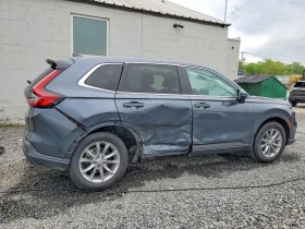 Honda Cr-v 1.5l Exl | Mobile.bg � ����� ������ 3