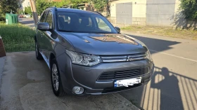 Mitsubishi Outlander PHEV | Auto.bg — изображение 2