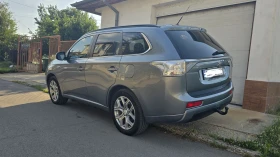 Mitsubishi Outlander PHEV | Auto.bg — изображение 4