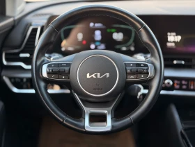 Kia Sportage - 1.6 T-GDi - Hybrid - 230�.�. - Navi - LED - | Mobile.bg � ����� ������ 8
