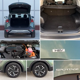 Kia Sportage - 1.6 T-GDi - Hybrid - 230�.�. - Navi - LED - | Mobile.bg � ����� ������ 15