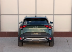 Kia Sportage - 1.6 T-GDi - Hybrid - 230�.�. - Navi - LED - | Mobile.bg � ����� ������ 3
