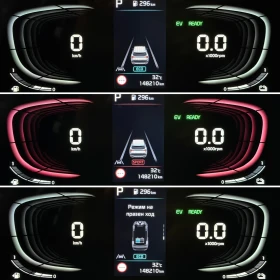 Kia Sportage - 1.6 T-GDi - Hybrid - 230�.�. - Navi - LED - | Mobile.bg � ����� ������ 9